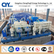 CNG30 Skid-Mounted Lcng CNG LNG Combination Filling Station